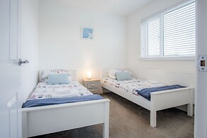 Pencw Valley View - 3 Bed Apartment - Saundersfoot