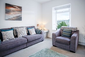 Pencw Valley View - 3 Bed Apartment - Saundersfoot