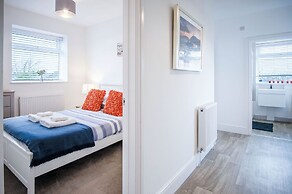 Pencw Valley View - 3 Bed Apartment - Saundersfoot