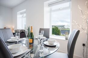 Pencw Valley View - 3 Bed Apartment - Saundersfoot