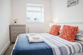 Pencw Valley View - 3 Bed Apartment - Saundersfoot