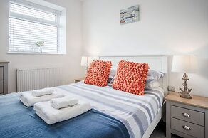 Pencw Valley View - 3 Bed Apartment - Saundersfoot