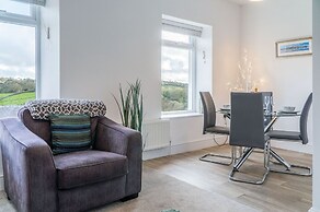 Pencw Valley View - 3 Bed Apartment - Saundersfoot