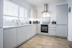 Pencw Valley View - 3 Bed Apartment - Saundersfoot