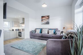 Pencw Valley View - 3 Bed Apartment - Saundersfoot