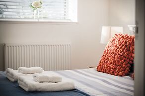 Pencw Valley View - 3 Bed Apartment - Saundersfoot