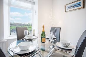 Pencw Valley View - 3 Bed Apartment - Saundersfoot