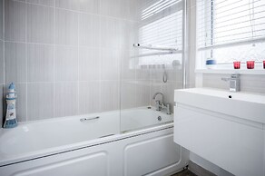 Pencw Valley View - 3 Bed Apartment - Saundersfoot