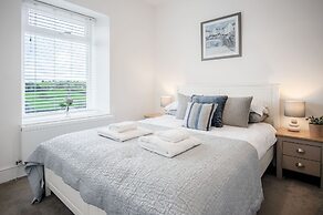 Pencw Valley View - 3 Bed Apartment - Saundersfoot