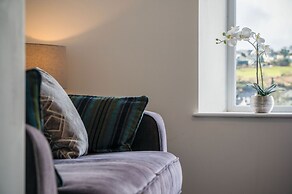 Pencw Valley View - 3 Bed Apartment - Saundersfoot