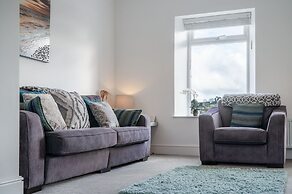 Pencw Valley View - 3 Bed Apartment - Saundersfoot