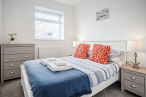 Pencw Valley View - 3 Bed Apartment - Saundersfoot