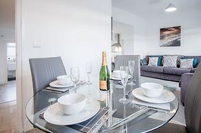 Pencw Valley View - 3 Bed Apartment - Saundersfoot