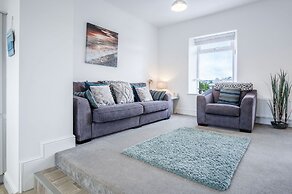 Pencw Valley View - 3 Bed Apartment - Saundersfoot