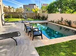 Marrakech Villa Du Golfeur