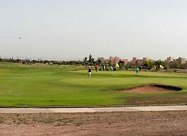 Marrakech Villa Du Golfeur