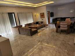 Marrakech Villa Du Golfeur