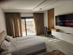 Marrakech Villa Du Golfeur