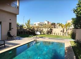 Marrakech Villa Du Golfeur