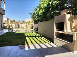 Marrakech Villa Du Golfeur