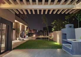 Marrakech Villa Du Golfeur