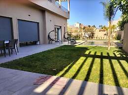 Marrakech Villa Du Golfeur