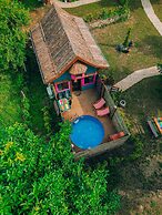 Sapanca  Şeker Bungalov