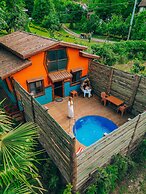 Sapanca  Şeker Bungalov