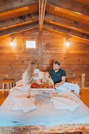 Sapanca  Şeker Bungalov