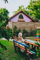 Sapanca  Şeker Bungalov