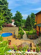 Sapanca  Şeker Bungalov