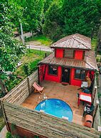 Sapanca  Şeker Bungalov