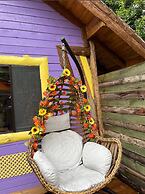 Sapanca  Şeker Bungalov