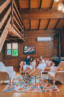 Sapanca  Şeker Bungalov