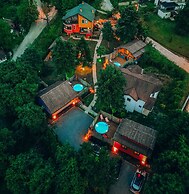 Sapanca  Şeker Bungalov