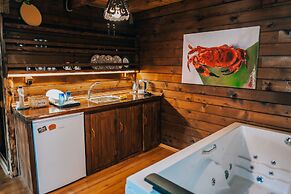 Sapanca  Şeker Bungalov