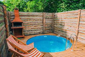 Sapanca  Şeker Bungalov