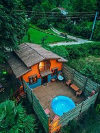 Sapanca  Şeker Bungalov