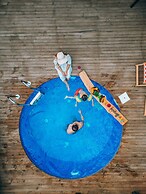 Sapanca  Şeker Bungalov