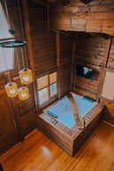 Sapanca  Şeker Bungalov