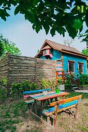 Sapanca  Şeker Bungalov