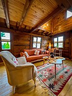 Sapanca  Şeker Bungalov