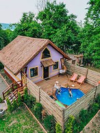 Sapanca  Şeker Bungalov