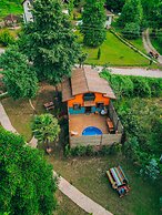 Sapanca  Şeker Bungalov