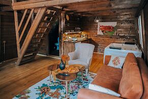 Sapanca  Şeker Bungalov