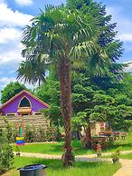 Sapanca  Şeker Bungalov