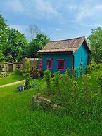 Sapanca  Şeker Bungalov