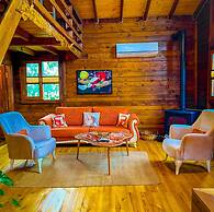 Sapanca  Şeker Bungalov