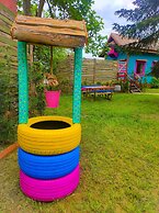 Sapanca  Şeker Bungalov