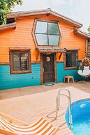 Sapanca  Şeker Bungalov